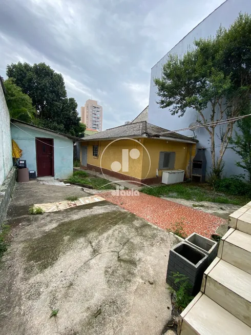 Foto 1 de Lote/Terreno à venda, 500m² em Santa Maria, Santo André