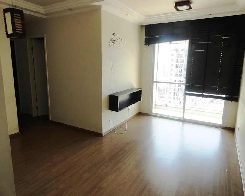 Foto 1 de Apartamento com 3 Quartos à venda, 72m² em Moinho Velho, São Paulo