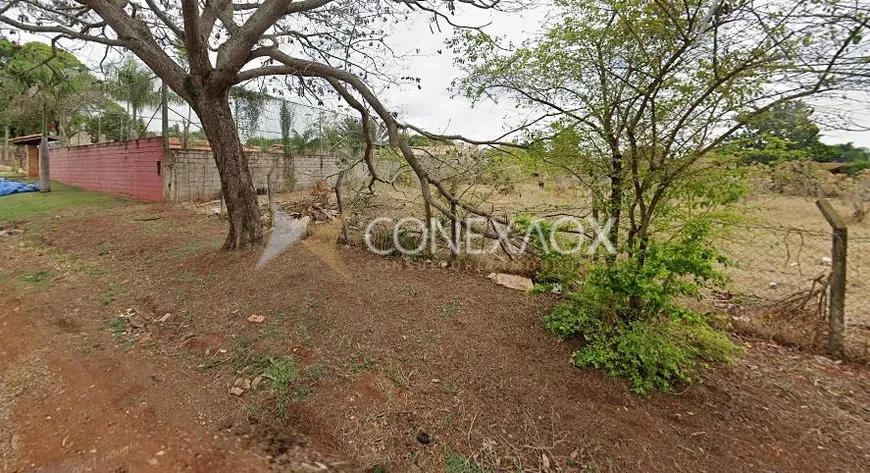 Foto 1 de Lote/Terreno à venda, 1000m² em Recanto dos Dourados, Campinas