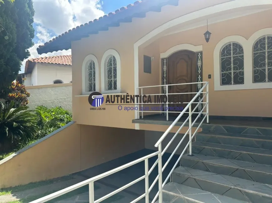 Foto 1 de Casa com 3 Quartos à venda, 128m² em City Bussocaba, Osasco