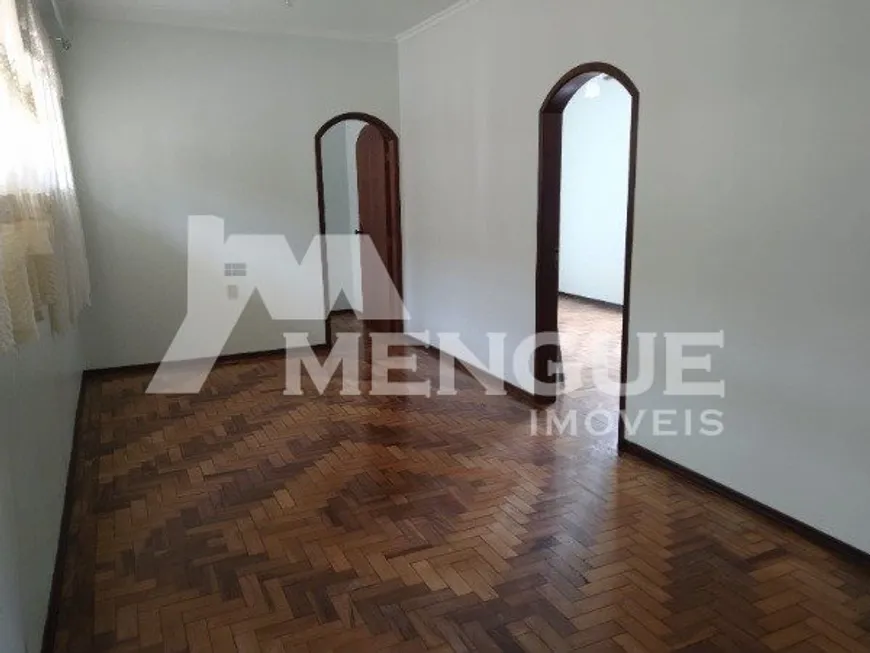 Foto 1 de Apartamento com 3 Quartos à venda, 69m² em São Geraldo, Porto Alegre