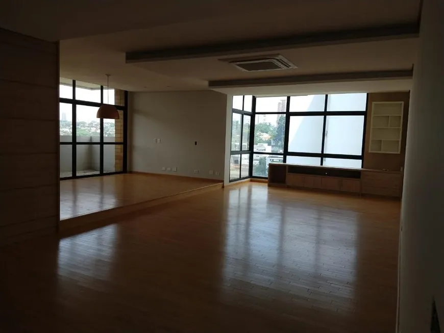 Foto 1 de Apartamento com 4 Quartos para venda ou aluguel, 280m² em Higienópolis, São Paulo