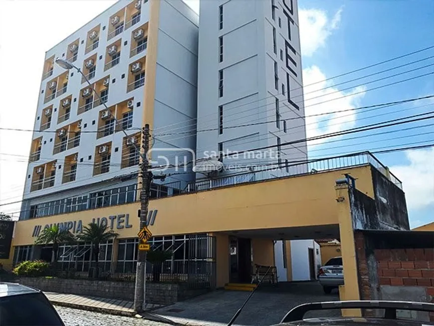 Foto 1 de Prédio Residencial com 8 Quartos à venda, 1m² em Centro, Lorena