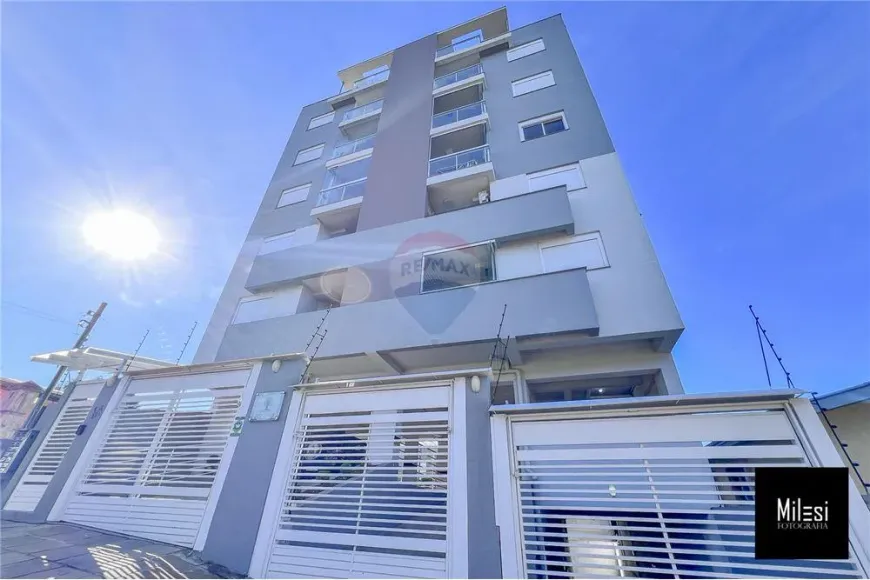 Foto 1 de Apartamento com 3 Quartos à venda, 79m² em Desvio Rizzo, Caxias do Sul