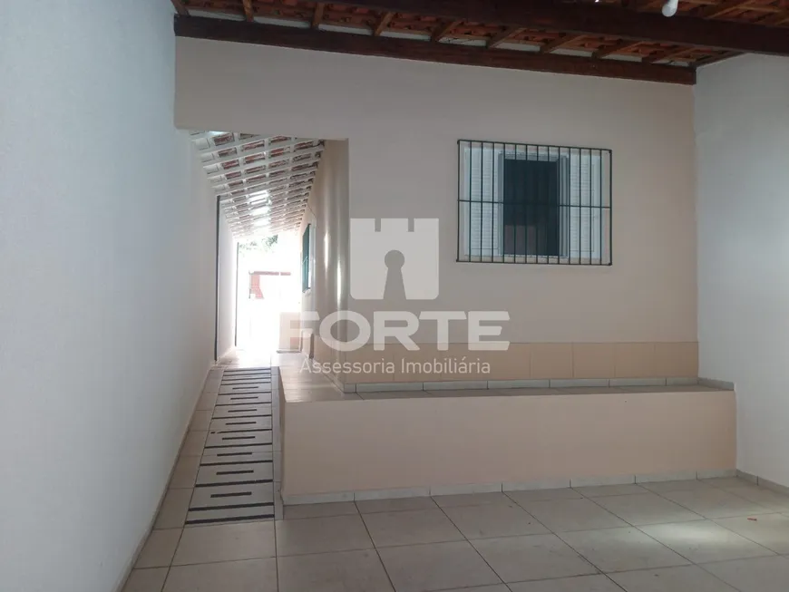 Foto 1 de Casa com 2 Quartos à venda, 49m² em Cezar de Souza, Mogi das Cruzes