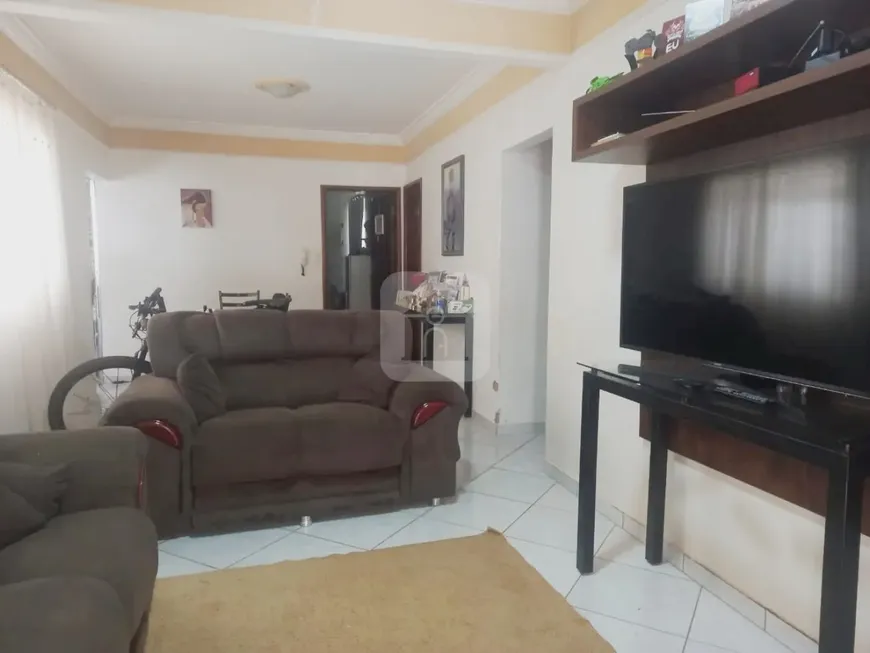 Foto 1 de Casa com 3 Quartos à venda, 226m² em Custódio Pereira, Uberlândia