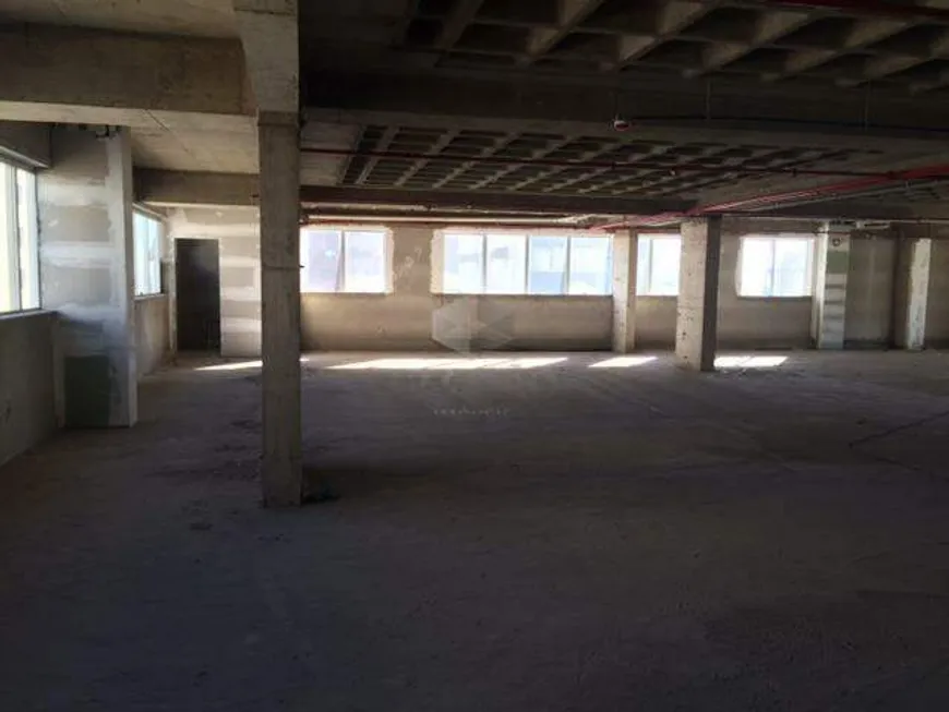 Foto 1 de Sala Comercial para alugar, 168m² em Santa Efigênia, Belo Horizonte