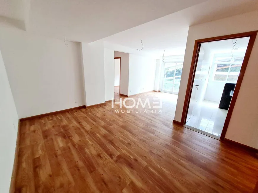 Foto 1 de Apartamento com 2 Quartos à venda, 72m² em Coronel Veiga, Petrópolis