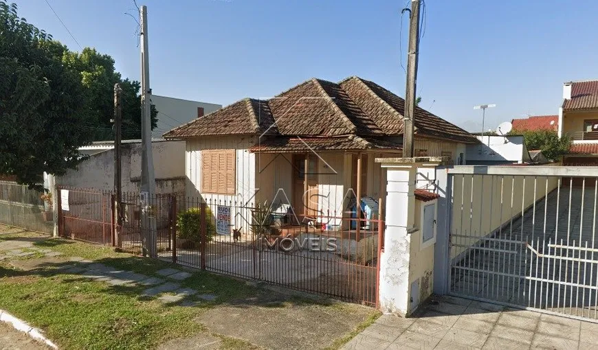 Foto 1 de Casa com 3 Quartos à venda, 440m² em Niterói, Canoas