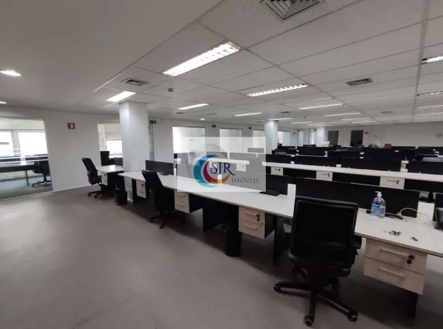 Foto 1 de Sala Comercial para venda ou aluguel, 560m² em Vila Olímpia, São Paulo