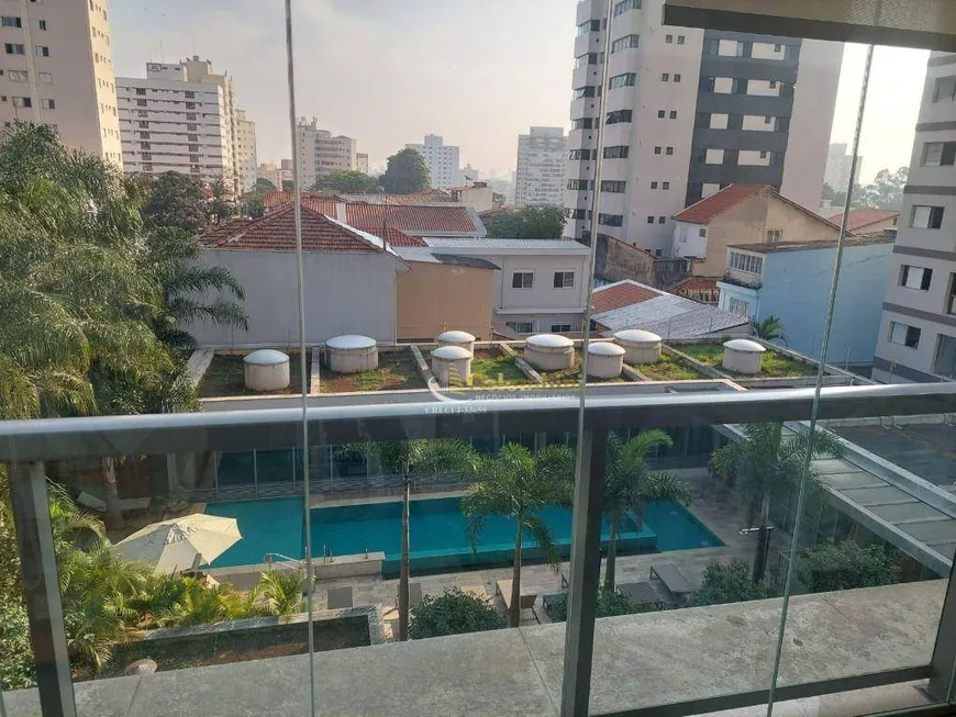 Foto 1 de Apartamento com 2 Quartos à venda, 68m² em Jardim Santa Cruz, São Paulo