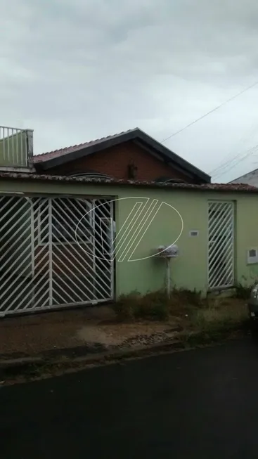 Foto 1 de Casa com 5 Quartos à venda, 180m² em Jardim Chapadão, Campinas