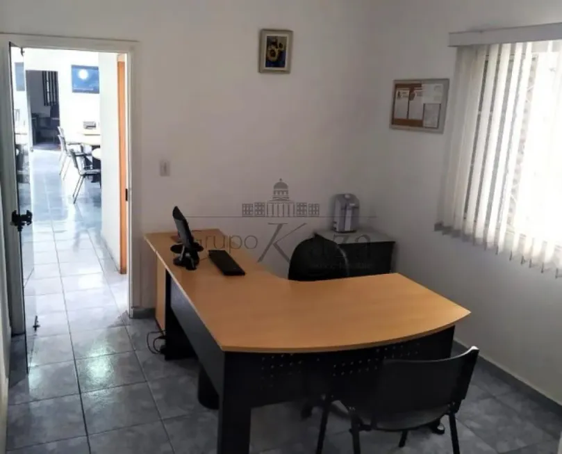 Foto 1 de Casa com 3 Quartos à venda, 150m² em Jardim Bela Vista, São José dos Campos