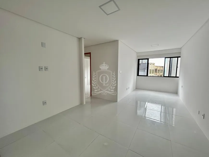 Foto 1 de Apartamento com 2 Quartos à venda, 51m² em Boa Viagem, Recife