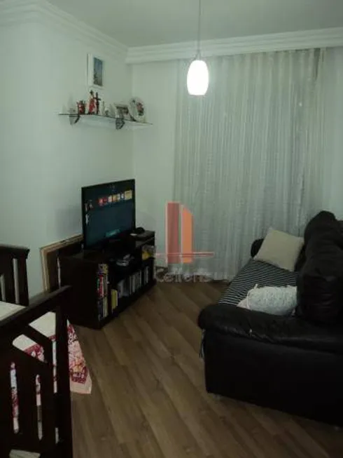 Foto 1 de Apartamento com 2 Quartos à venda, 50m² em Cidade Patriarca, São Paulo