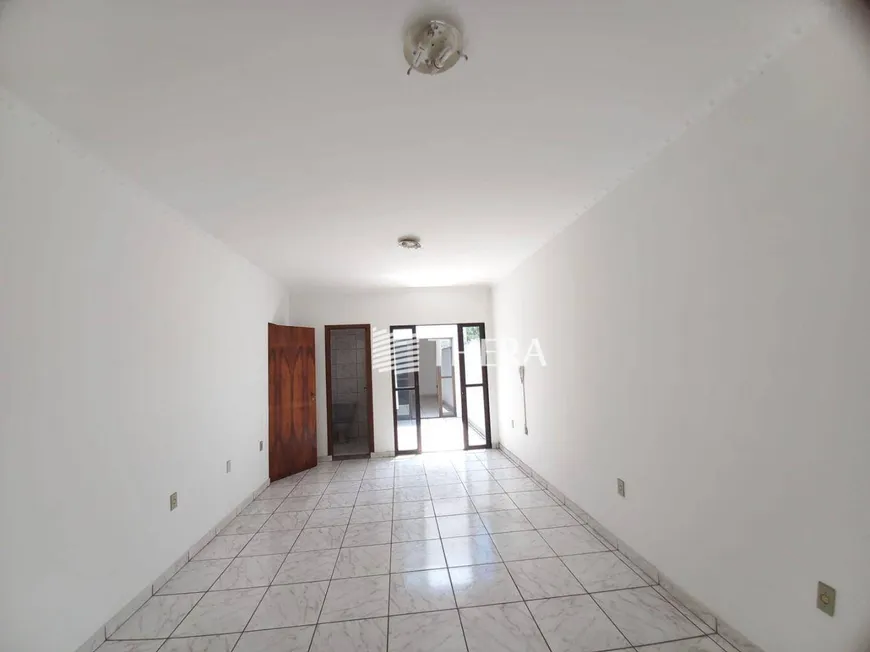 Foto 1 de Sala Comercial para alugar, 30m² em Jardim Ocara, Santo André