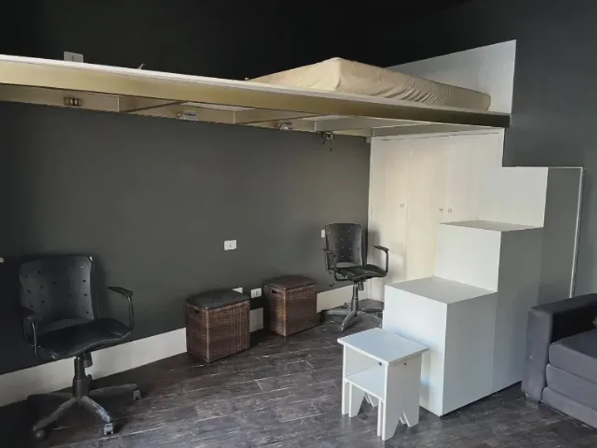 Foto 1 de Apartamento com 1 Quarto para alugar, 50m² em Centro, São Paulo