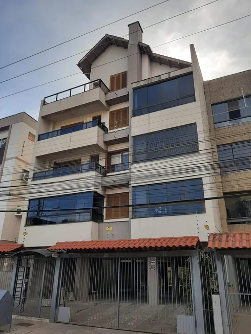 Foto 1 de Cobertura com 4 Quartos à venda, 250m² em Morro do Espelho, São Leopoldo