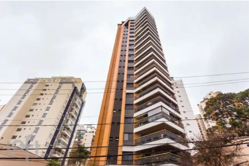 Foto 1 de Apartamento com 5 Quartos para venda ou aluguel, 202m² em Perdizes, São Paulo