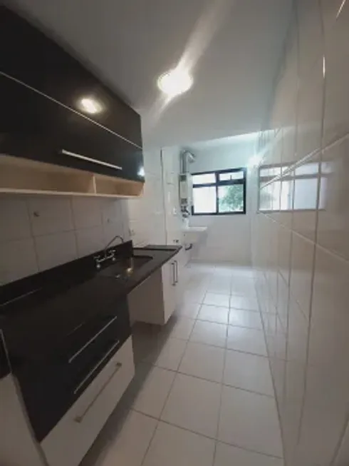 Foto 1 de Apartamento com 2 Quartos à venda, 60m² em Pechincha, Rio de Janeiro