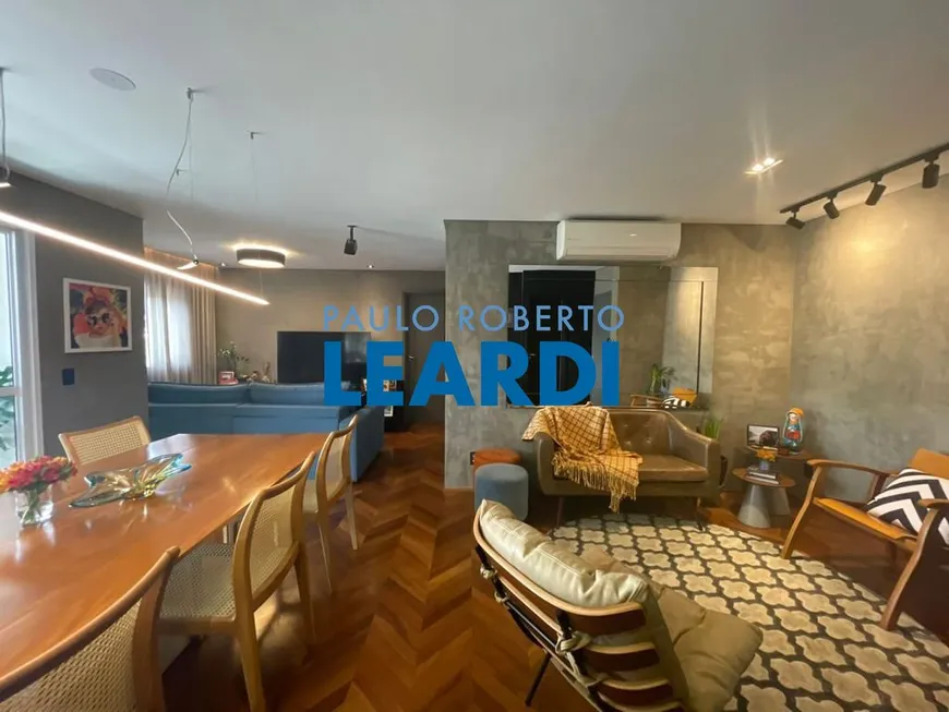 Foto 1 de Apartamento com 3 Quartos à venda, 92m² em Brooklin, São Paulo