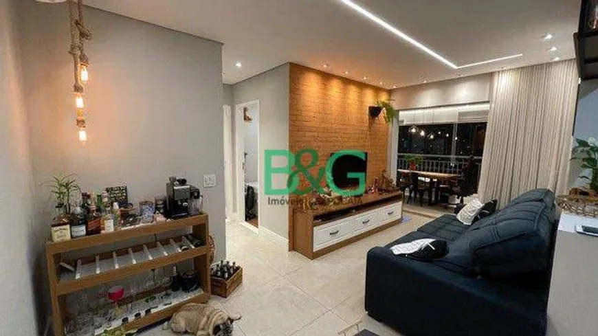 Foto 1 de Apartamento com 2 Quartos à venda, 70m² em Vila Matilde, São Paulo