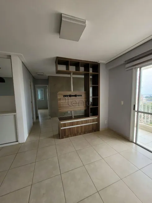 Foto 1 de Apartamento com 3 Quartos à venda, 75m² em Vila João Jorge, Campinas