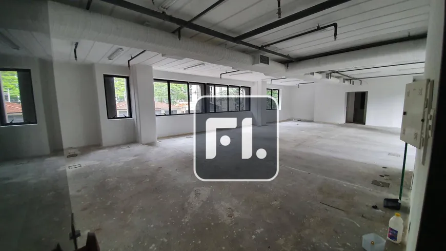 Foto 1 de Sala Comercial para alugar, 152m² em Brooklin, São Paulo