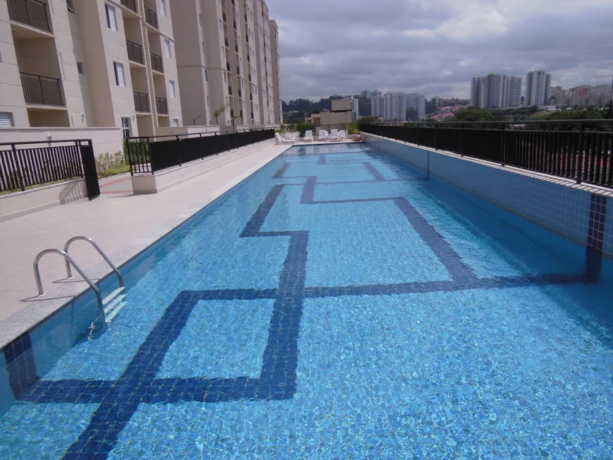 Foto 1 de Apartamento com 3 Quartos à venda, 70m² em Jardim Monte Kemel, São Paulo