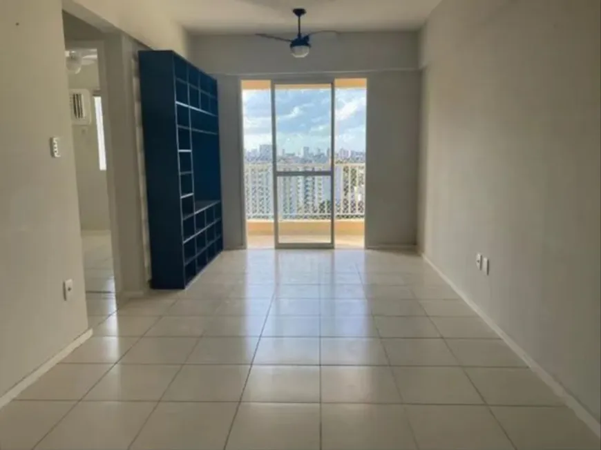 Foto 1 de Apartamento com 3 Quartos à venda, 68m² em Brotas, Salvador