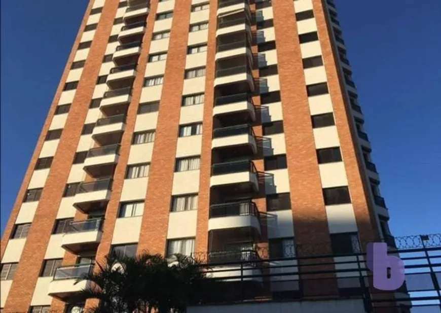 Foto 1 de Apartamento com 3 Quartos à venda, 110m² em Centro, Sorocaba