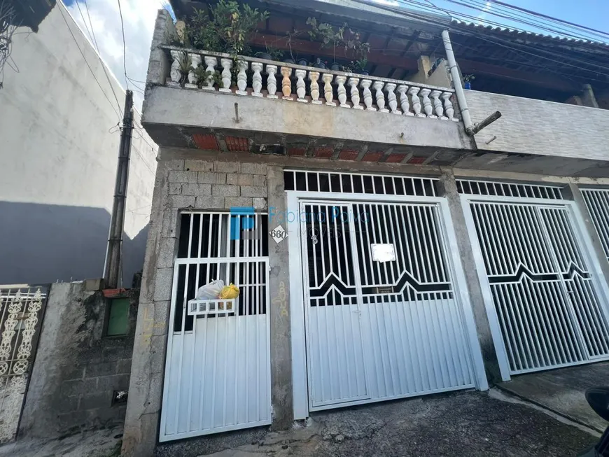 Foto 1 de Casa com 2 Quartos à venda, 284m² em Jardim Real, Arujá