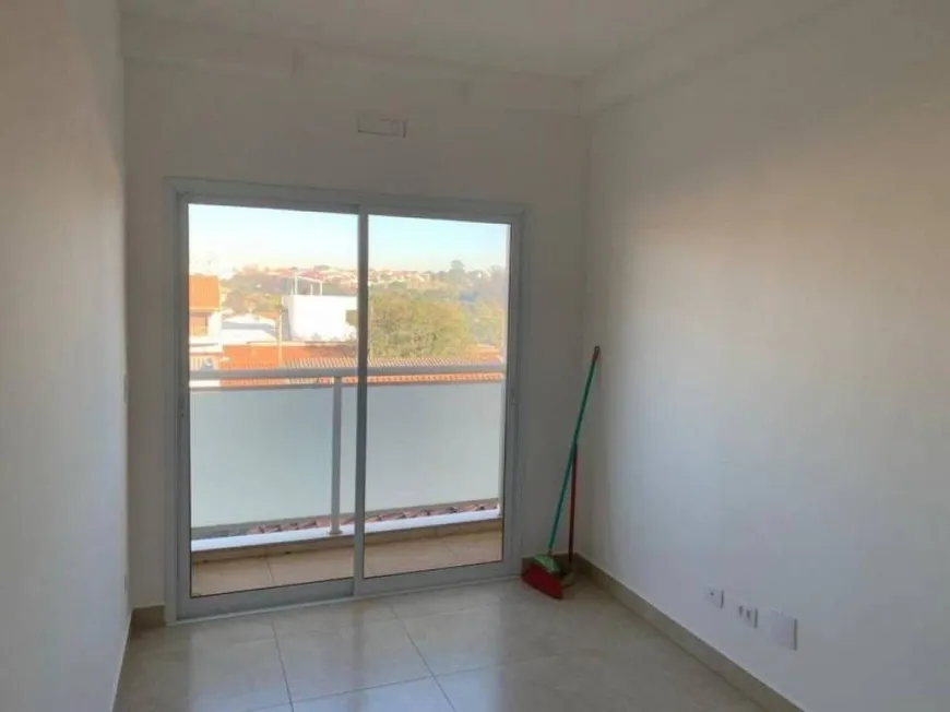 Foto 1 de Apartamento com 2 Quartos à venda, 59m² em Vila Jones, Americana