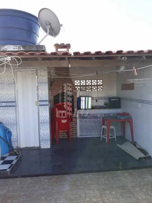 Foto 1 de Casa com 2 Quartos à venda, 98m² em Colégio, Rio de Janeiro