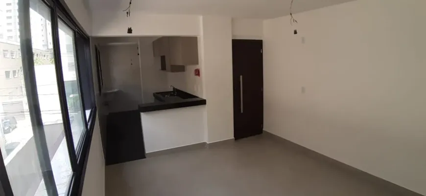 Foto 1 de Apartamento com 2 Quartos para alugar, 63m² em Funcionários, Belo Horizonte