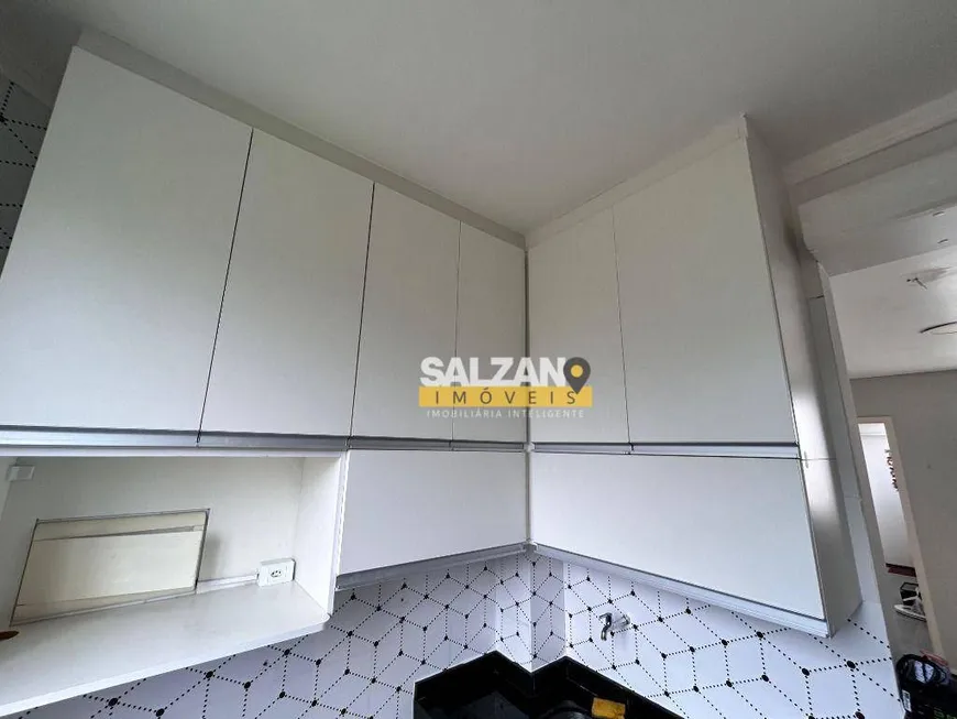 Foto 1 de Apartamento com 2 Quartos à venda, 47m² em Vila São José, Taubaté