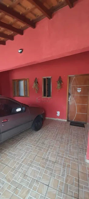 Foto 1 de Casa com 1 Quarto à venda, 104m² em Medeiros, Jundiaí