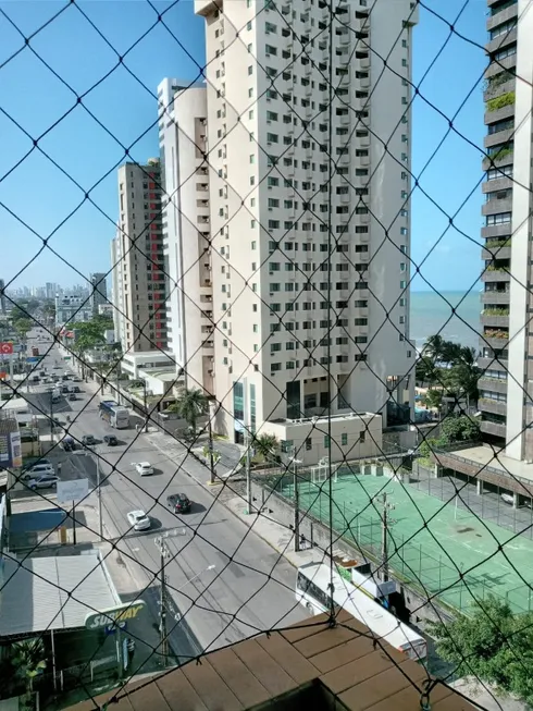 Foto 1 de Apartamento com 3 Quartos à venda, 134m² em Piedade, Jaboatão dos Guararapes