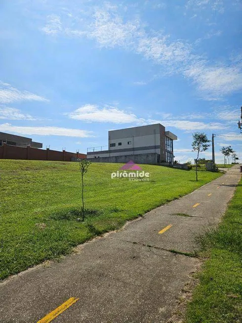 Foto 1 de Lote/Terreno à venda, 490m² em Condomínio Residencial Alphaville II, São José dos Campos