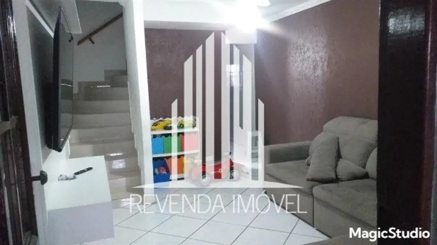 Foto 1 de Casa com 3 Quartos à venda, 80m² em Cidade Satélite Santa Bárbara, São Paulo