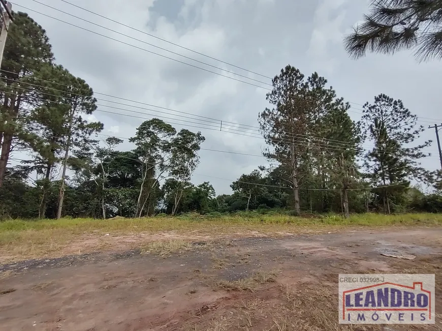 Foto 1 de Lote/Terreno à venda, 2479m² em Fazenda Capelinha, Mogi das Cruzes
