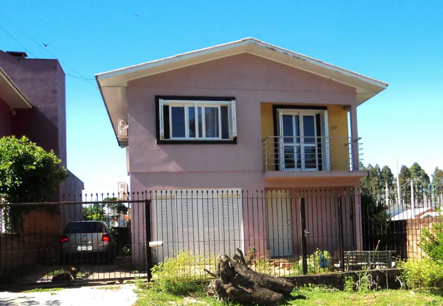 Foto 1 de Casa com 3 Quartos à venda, 143m² em Belvedere, Farroupilha