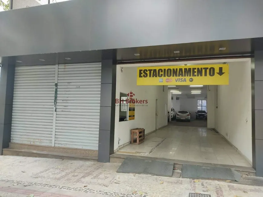 Foto 1 de para alugar, 50m² em Savassi, Belo Horizonte