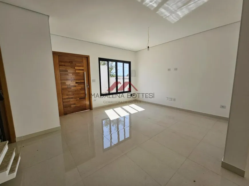 Foto 1 de Casa com 3 Quartos à venda, 120m² em Villa Di Cesar, Mogi das Cruzes