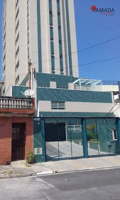 Foto 1 de Apartamento com 1 Quarto à venda, 38m² em Vila Formosa, São Paulo