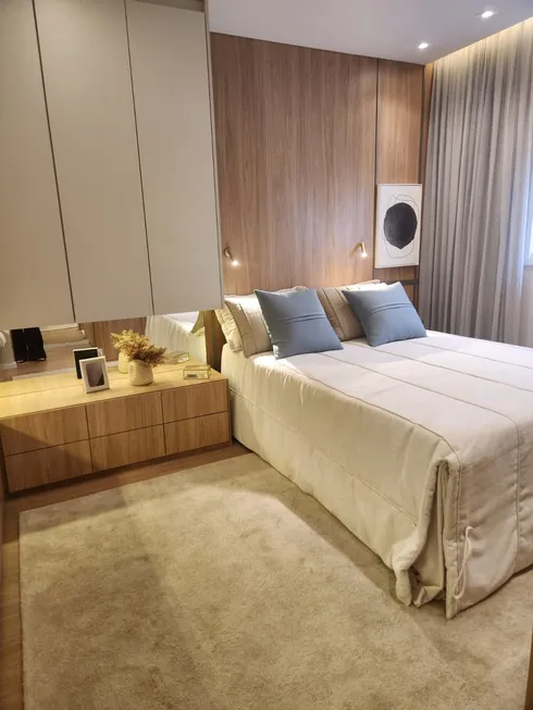 Foto 1 de Apartamento com 3 Quartos à venda, 76m² em Vila Leopoldina, São Paulo