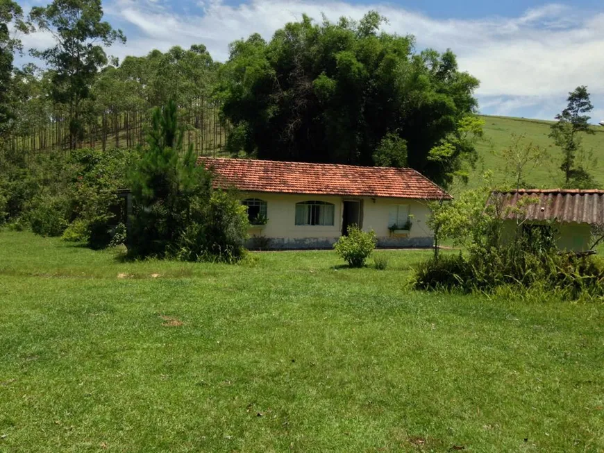 Foto 1 de Fazenda/Sítio com 5 Quartos à venda, 32000m² em Boa Vista, Igaratá