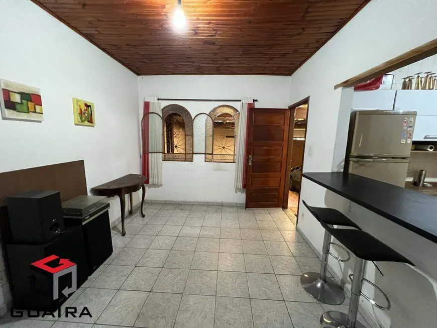 Foto 1 de Casa com 3 Quartos à venda, 145m² em Vila Jordanopolis, São Bernardo do Campo