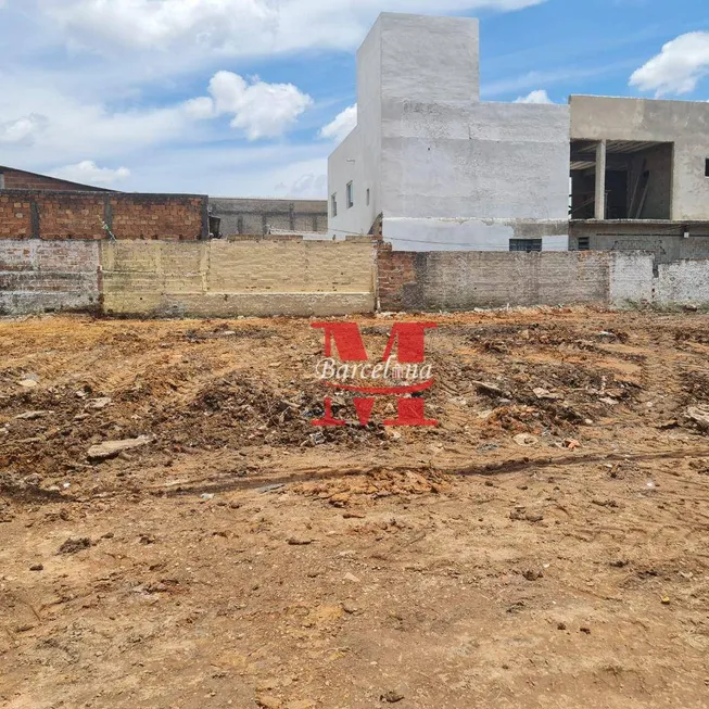 Foto 1 de Lote/Terreno à venda, 518m² em Boqueirão, Curitiba