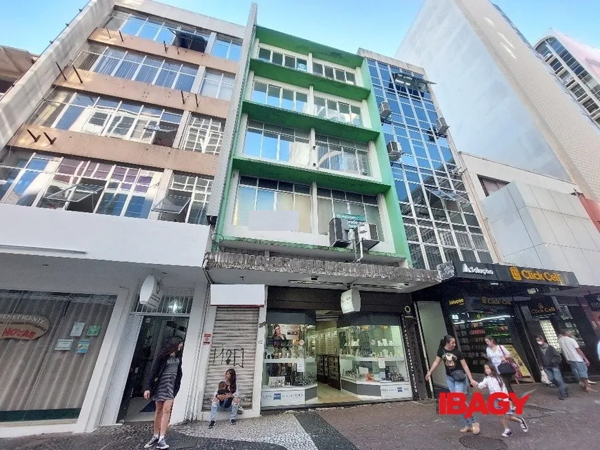 Foto 1 de Ponto Comercial para alugar, 602m² em Centro, Florianópolis